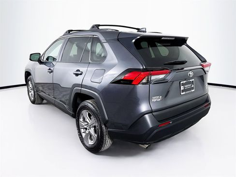 Certified 2023 Toyota RAV4 XLE image 5