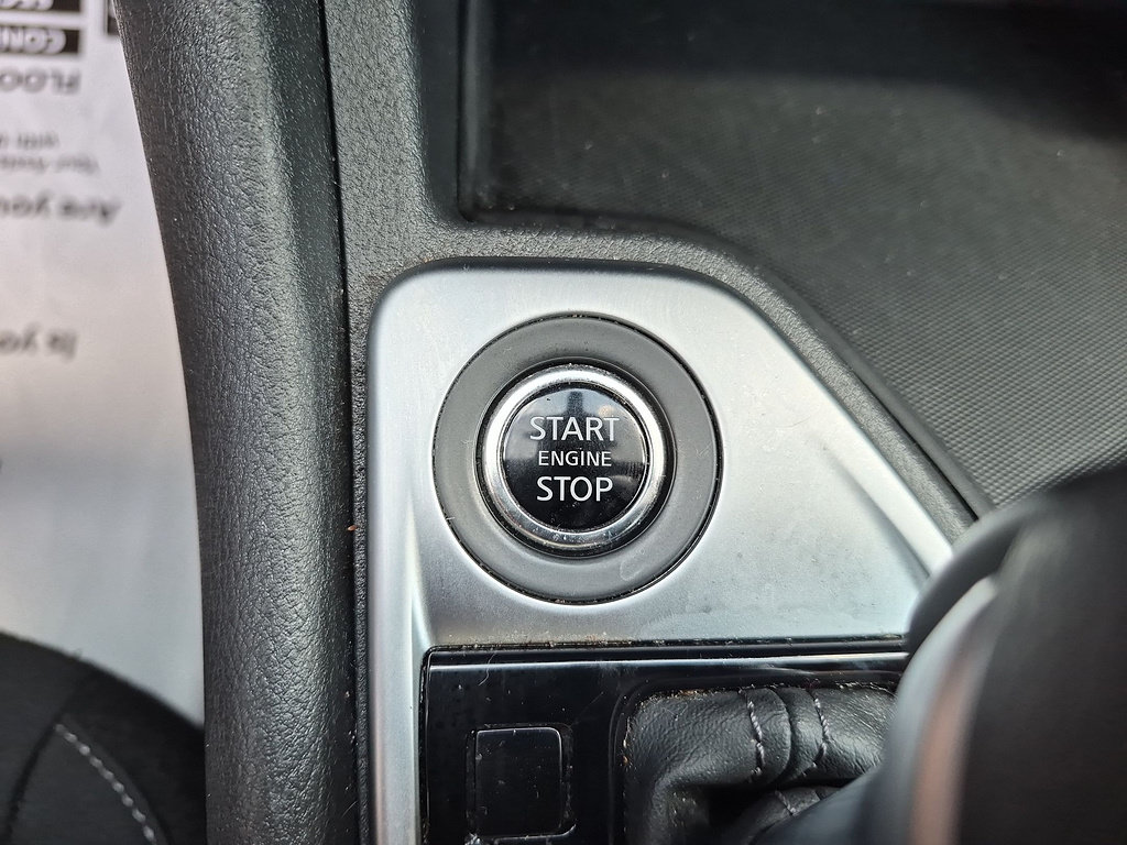 Used 2025 Nissan Sentra SV FWD image 26