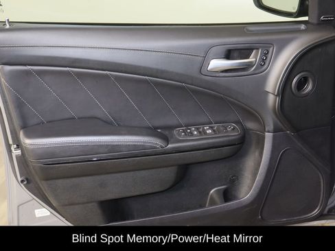 Used 2023 Dodge Charger R/T w/ Plus Group image 20