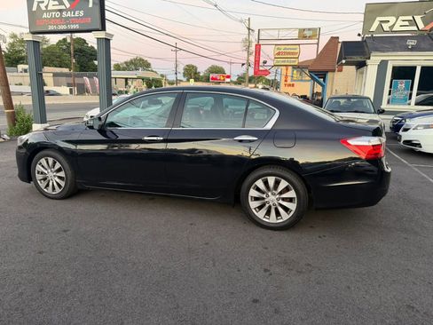 Used 2013 Honda Accord EX-L image 4