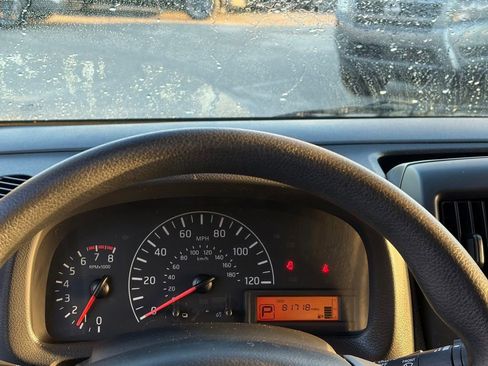 Certified 2020 Nissan NV200 S image 16