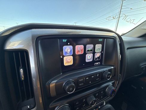 Certified 2019 Chevrolet Silverado 3500 High Country w/ Duramax Plus Package image 12