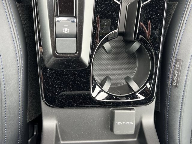 New 2026 Subaru Forester Limited AWD/4WD image 20