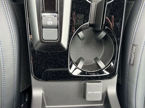 New 2026 Subaru Forester Limited AWD/4WD image 20