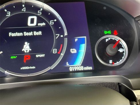 Used 2019 Acura NSX image 17