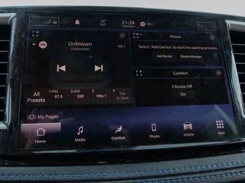 Used 2021 Chrysler Pacifica Touring-L image 29