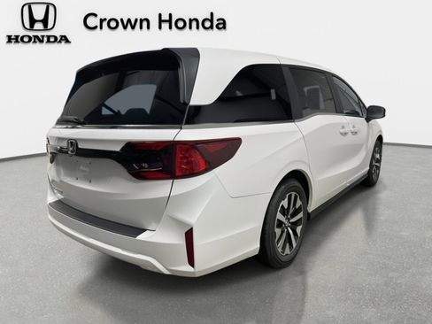 New 2026 Honda Odyssey EX-L image 5