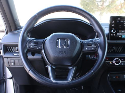 Used 2025 Honda CR-V Sport-L image 10