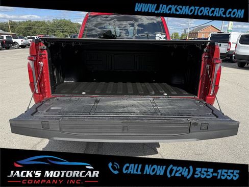 Used 2024 Ford F150 Raptor image 15