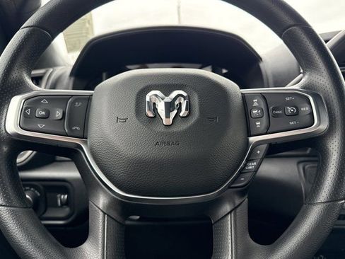 New 2026 RAM 3500 Tradesman image 17