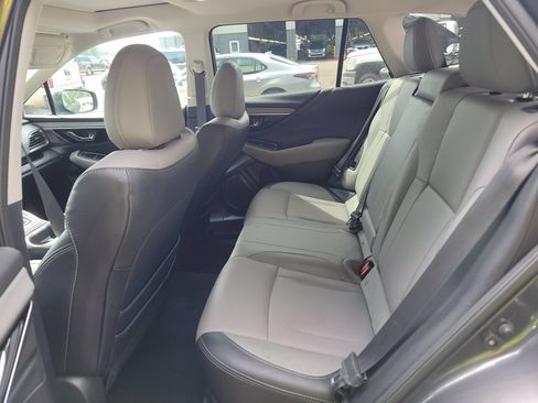 Used 2023 Subaru Outback Limited AWD/4WD image 14