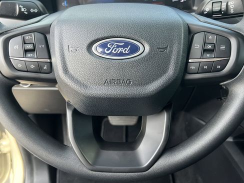 New 2025 Ford Ranger XL w/ Trailer Tow Package image 8