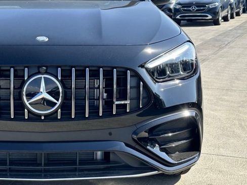 Used 2025 Mercedes-Benz GLA 35 AMG 4MATIC image 6