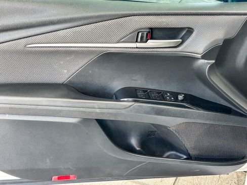 Used 2025 Toyota Camry SE FWD image 24