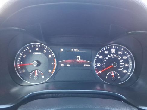 Used 2024 Kia Forte GT-Line w/ GT-Line Premium Package image 26