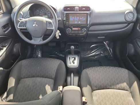 Used 2024 Mitsubishi Mirage ES FWD image 9
