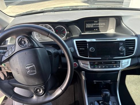 Used 2014 Honda Accord EX-L image 10