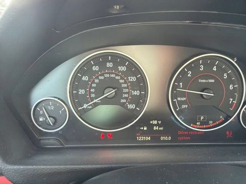 Used 2015 BMW 435i Coupe w/ Technology Package RWD image 20