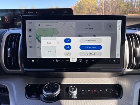 New 2025 Ford Expedition Max Active image 16