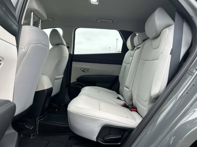Certified 2026 Hyundai Tucson SE AWD/4WD image 16