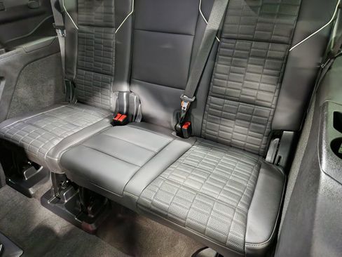 Used 2024 Cadillac Escalade Sport Platinum w/ LPO, ONYX Package image 54