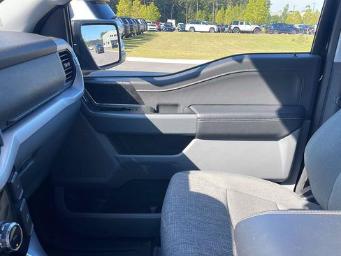 Used 2023 Ford F150 XLT w/ Equipment Group 302A High RWD image 32