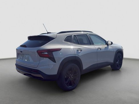 New 2026 Chevrolet Trax ACTIV FWD image 6