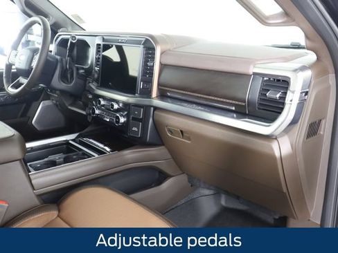 New 2026 Ford F350 King Ranch AWD/4WD image 82