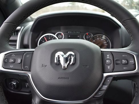 New 2026 RAM 2500 Big Horn image 17