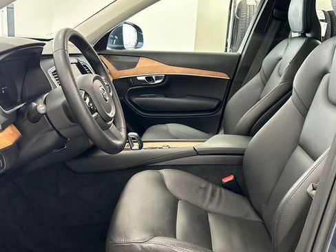 Certified 2024 Volvo XC90 T8 Plus w/ Protection Package image 10