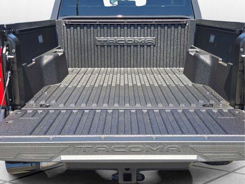 New 2026 Toyota Tacoma TRD Sport AWD/4WD image 19