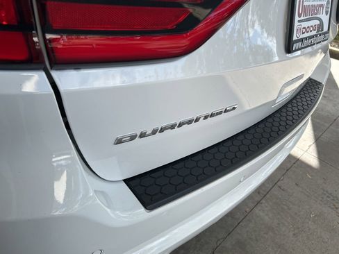 Used 2022 Dodge Durango R/T image 19