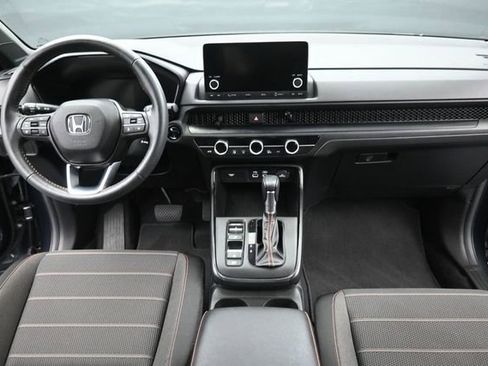 Certified 2023 Honda CR-V Sport image 14
