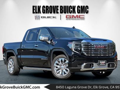 Used 2024 GMC Sierra 1500 Denali w/ Denali Reserve Package