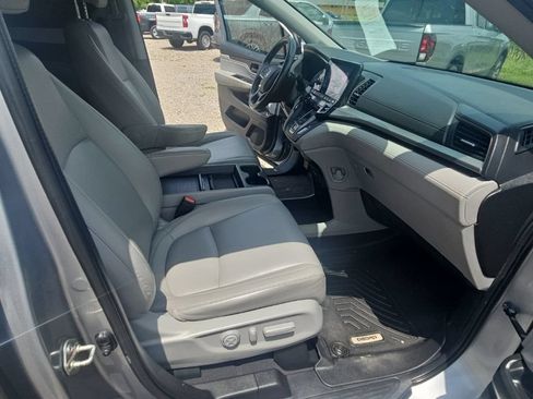Used 2021 Honda Odyssey EX-L image 21