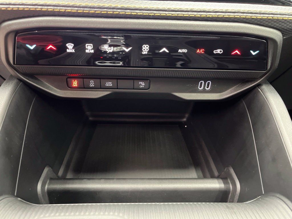 New 2026 Jeep Cherokee Limited AWD/4WD image 17