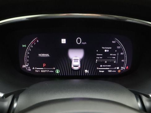 Used 2023 Acura MDX SH-AWD w/ Technology Package image 45