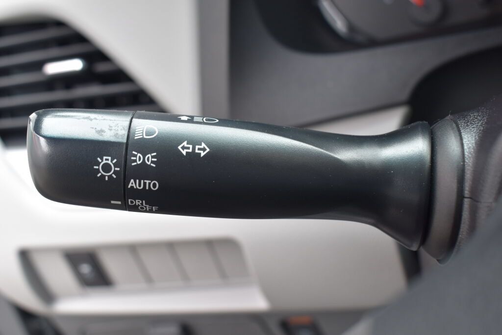 Certified 2016 Toyota Sienna LE FWD image 13