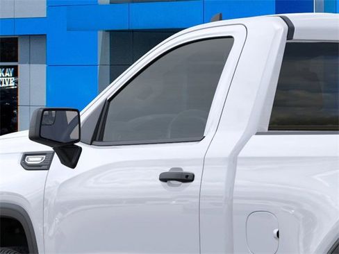 New 2026 GMC Sierra 1500 Pro image 12