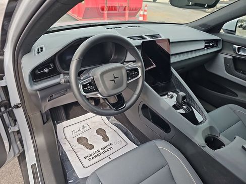 Used 2022 Polestar Polestar 2 w/ Pilot Package image 21