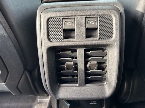 New 2026 Ford Bronco Big Bend image 16