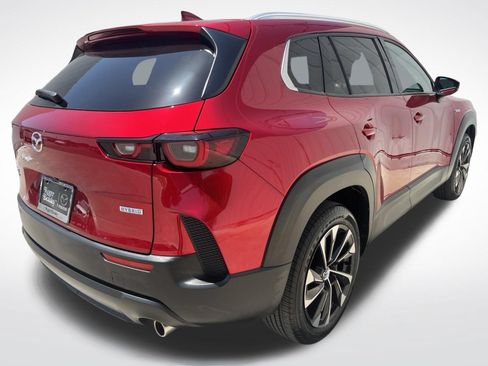 Certified 2025 MAZDA CX-50 2.5 Hybrid w/ Premium Plus Pkg AWD/4WD image 10