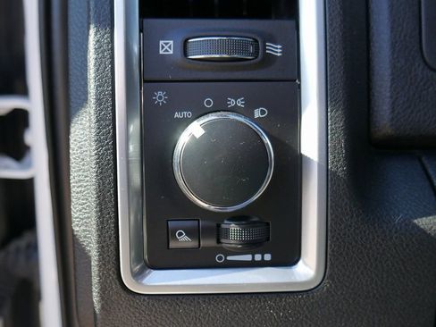 Used 2022 RAM 1500 Classic Warlock w/ Electronics Group AWD/4WD image 53