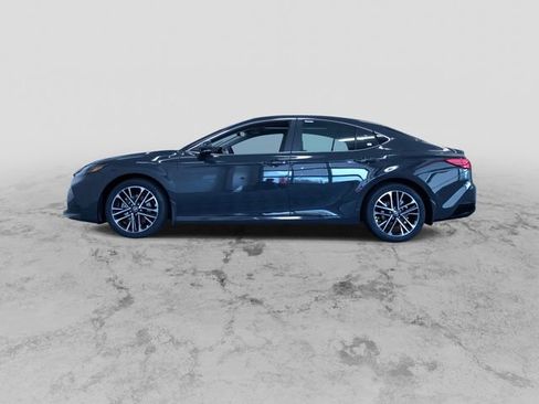 New 2026 Toyota Camry XLE FWD image 6