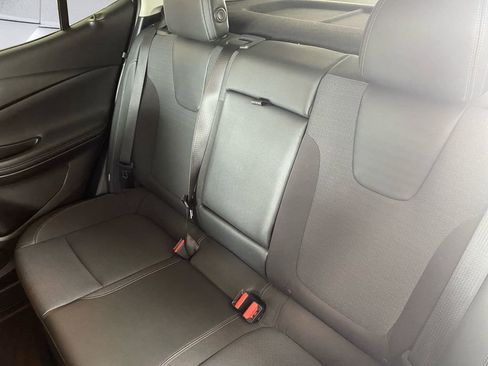 Used 2020 Buick Encore GX Select w/ Experience Buick Package image 18