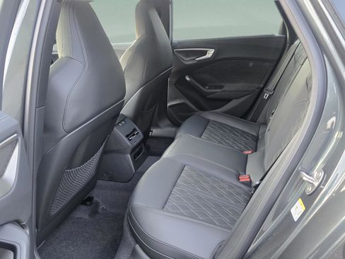 New 2026 Audi S5 Prestige AWD/4WD image 11