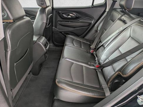 Used 2023 GMC Terrain AT4 image 17