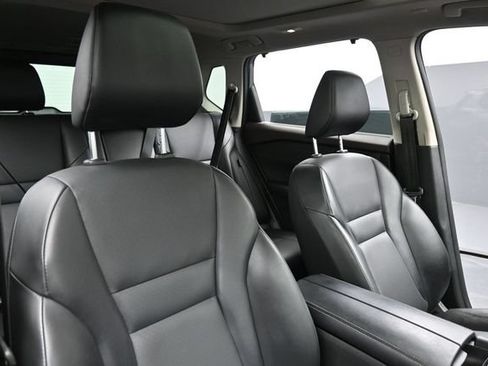 Used 2022 Nissan Rogue SV w/ SV Premium Package AWD/4WD image 29