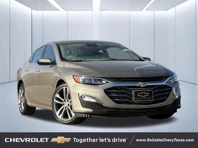 Certified 2024 Chevrolet Malibu LT