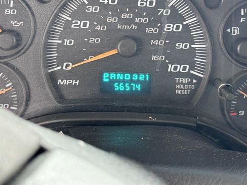 Used 2004 Chevrolet Express 3500 w/ RV Package.  Upfitter Option image 24